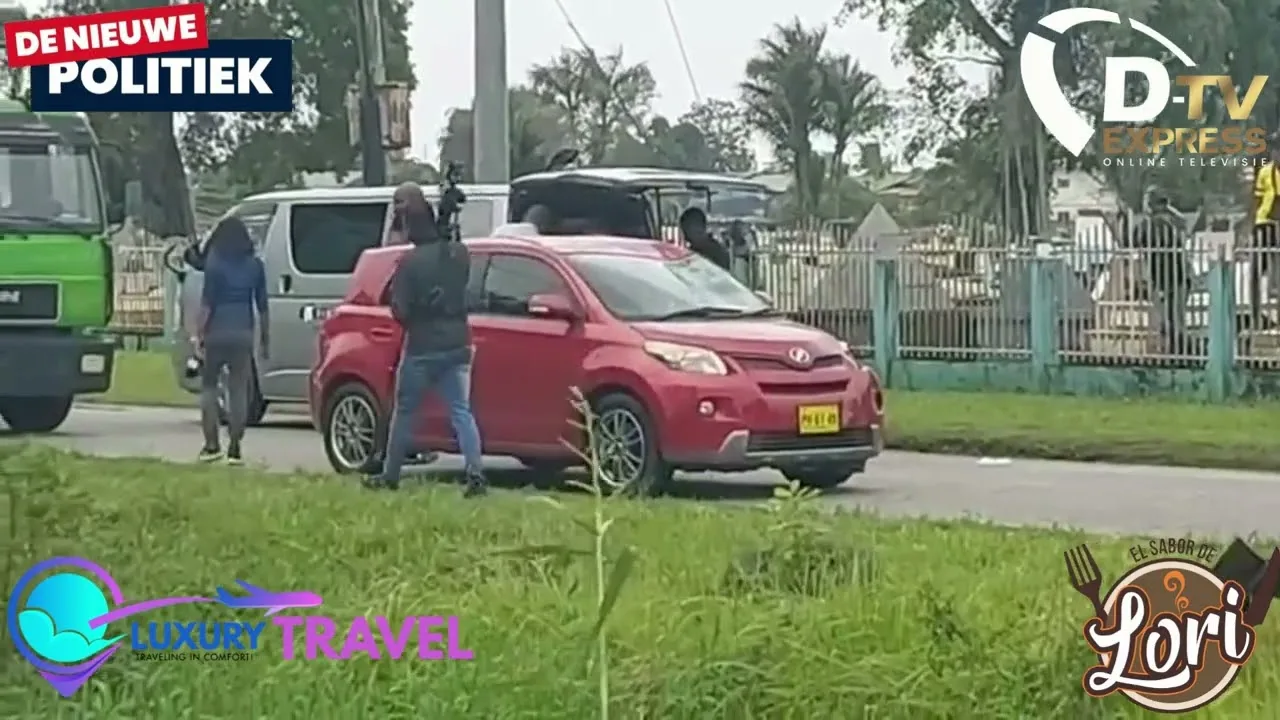 Fietser omgekomen bij aanrijding Dr Sophie Redmond straat