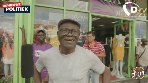 Flitsen actie CLO vanuit Kwaku