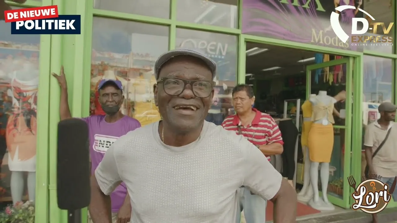 Flitsen actie CLO vanuit Kwaku