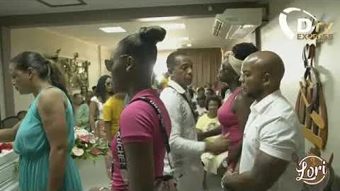 Flitsen begravenis overleden Baby AZP Isabelle van de Leuv