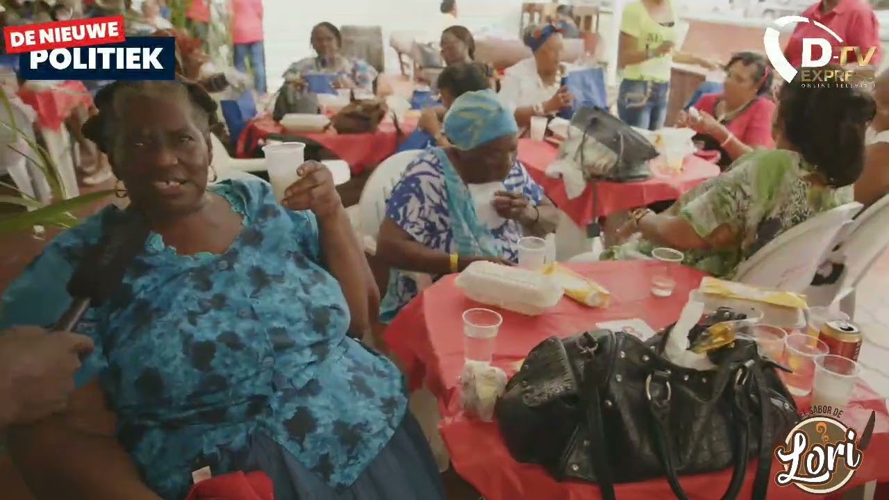 Flitsen Bigisma dey vanuit Wakapasi