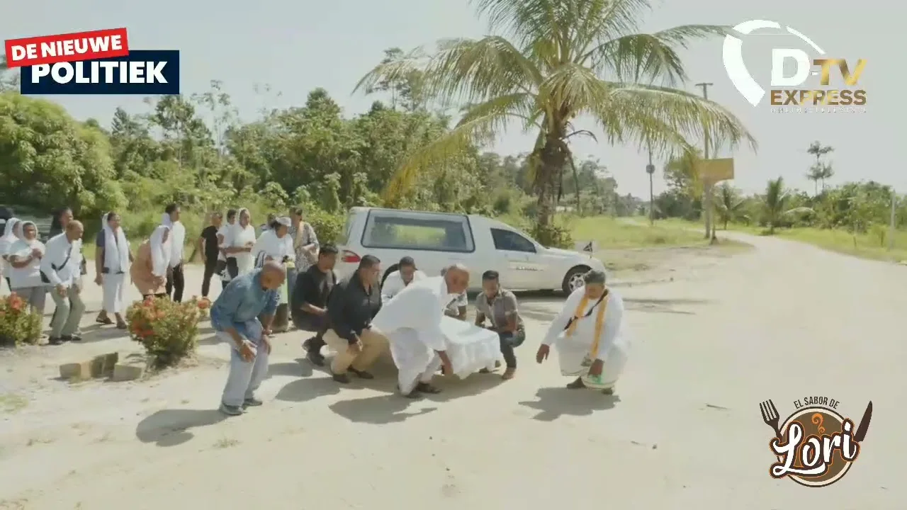 Flitsen crematie in 2018 vermoorde Samantha Bansi