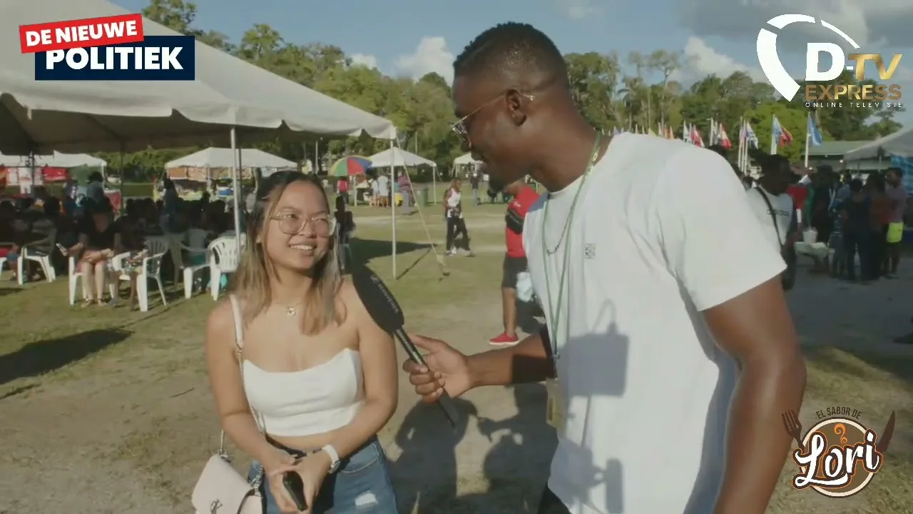 Flitsen Fos’ Ten Kukru Onafhankelijksheidsplein