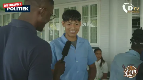 Flitsen Infodag BOG inverband met 95-jarig bestaan