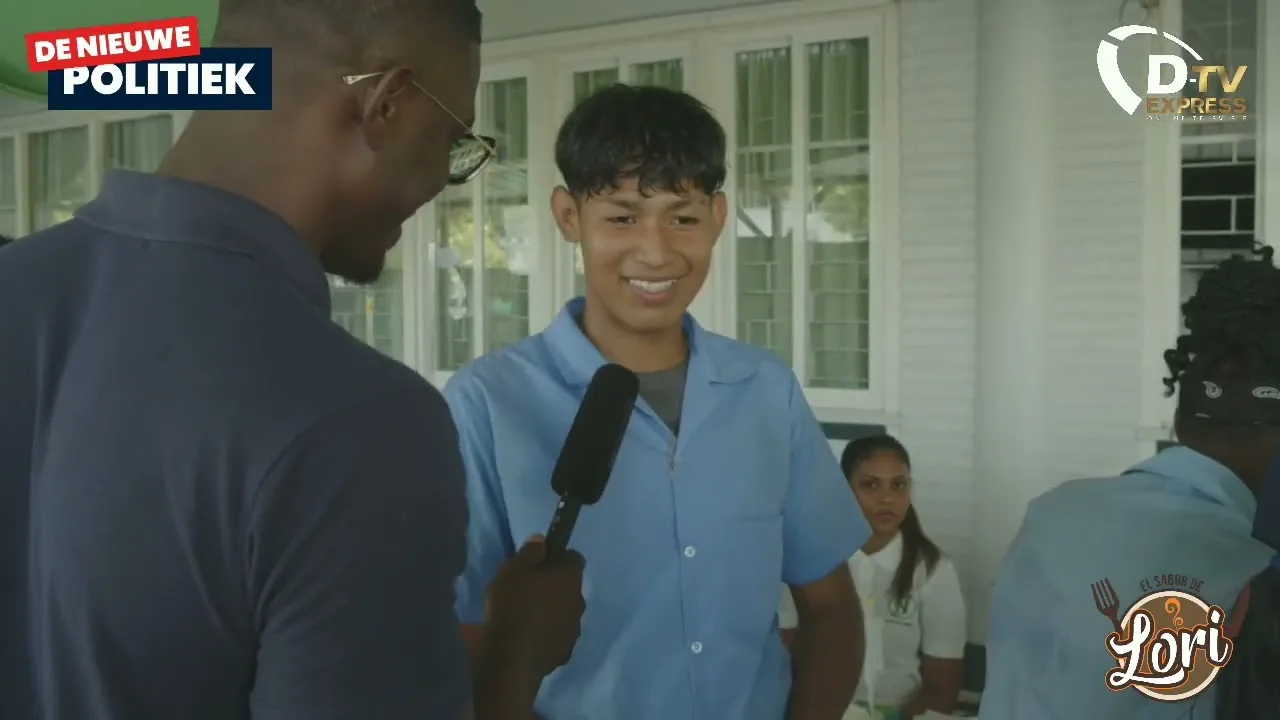 Flitsen Infodag BOG inverband met 95-jarig bestaan