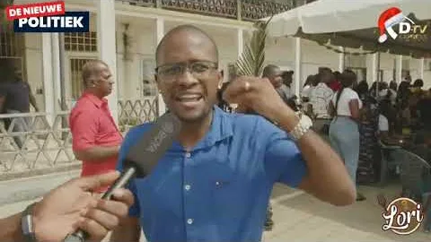 Flitsen jaarafsluiting Min GBB