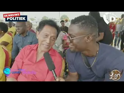 flitsen Krachtmeeting ABOP