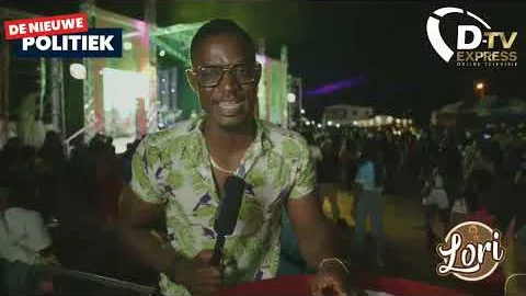 Flitsen Para Festival 2de dag