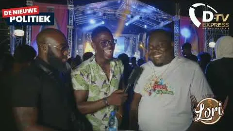 Flitsen Para Festival 2de day deel 2