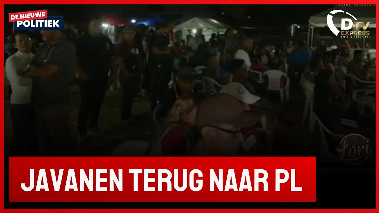 flitsen PL ressort meeting Kwarasan