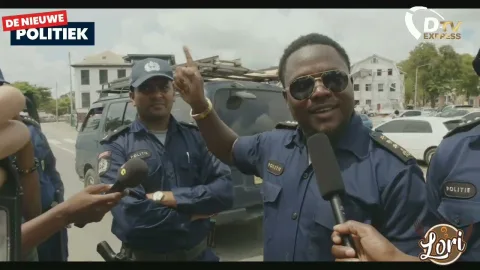 flitsen politieactie DNA