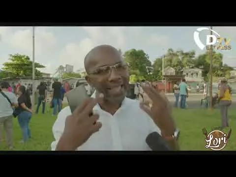 Flitsen protesactie Bronsplein