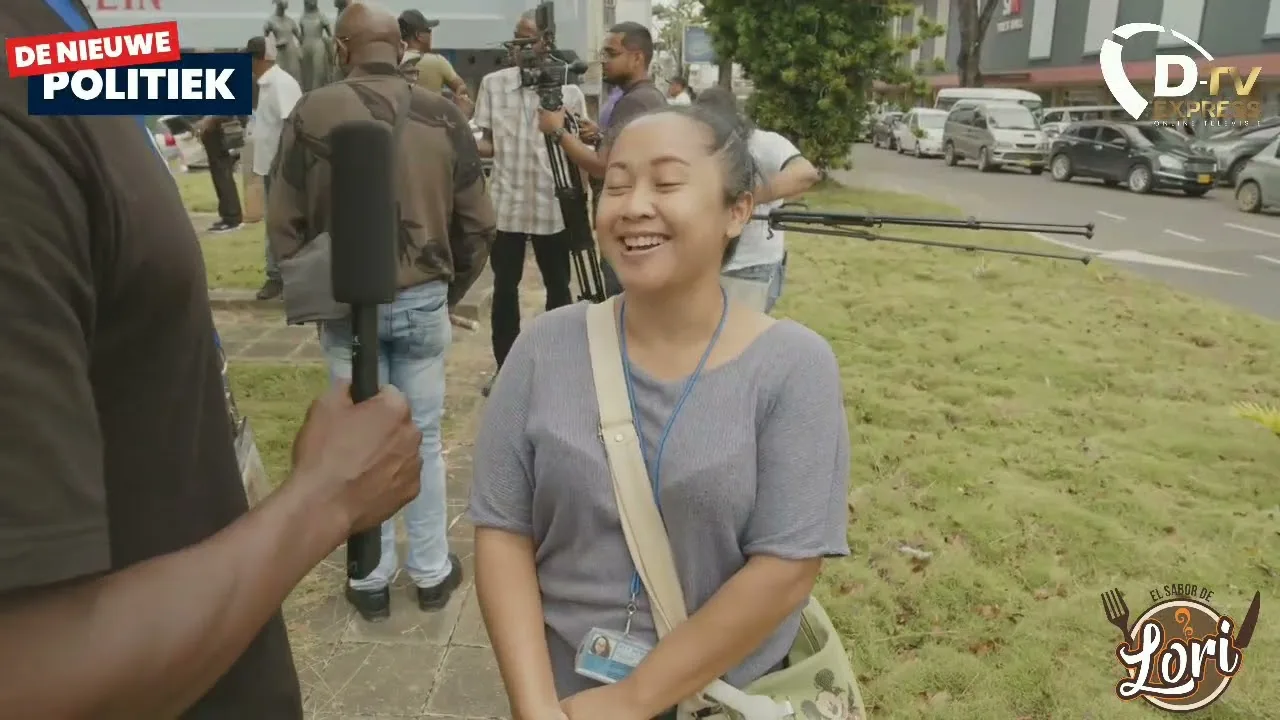 Flitsen Protestactie CLO binnenstad