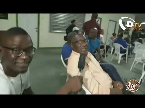 Flitsen spoed NPS vergadering vanuit Grundyari