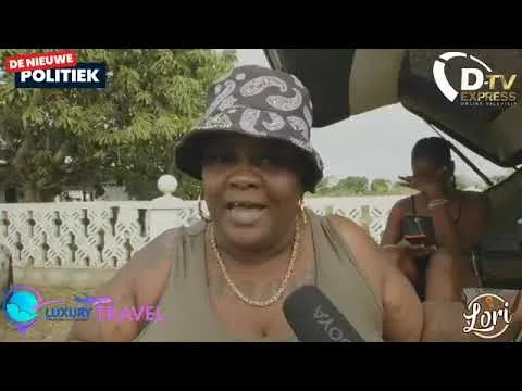 Flitsen stille loop ter nagedachtenis van Jamairo Ford Boyler