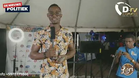 Flitsen vanuit Para Festival eerste dag