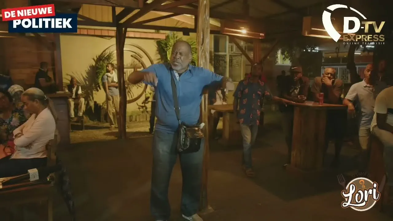 Flitsen vanuit Rutu: Activisten praten over model protest