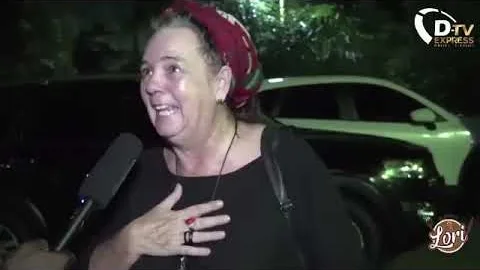 Fragmenten Brokopondo Benefit Concert te Ocer