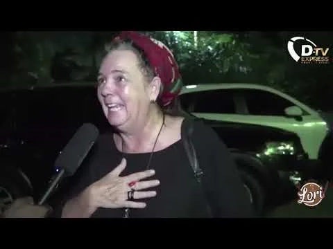 Fragmenten Brokopondo Benefit Concert te Ocer