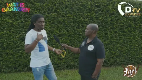 G&D Beheer Presents “Psycho Live in Coronie”