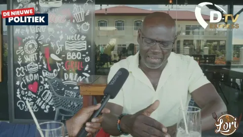 gevolgen overname Rosebeld Gold Mines voor gemeenschap Brokopondo