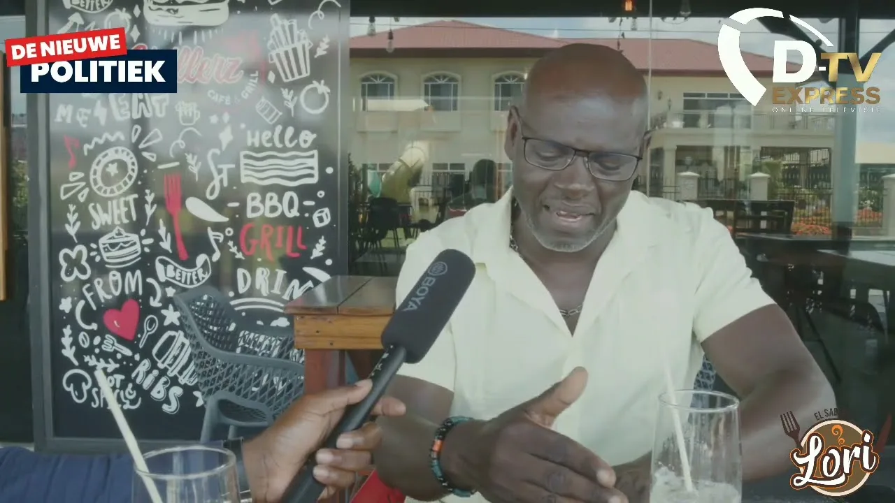 gevolgen overname Rosebeld Gold Mines voor gemeenschap Brokopondo