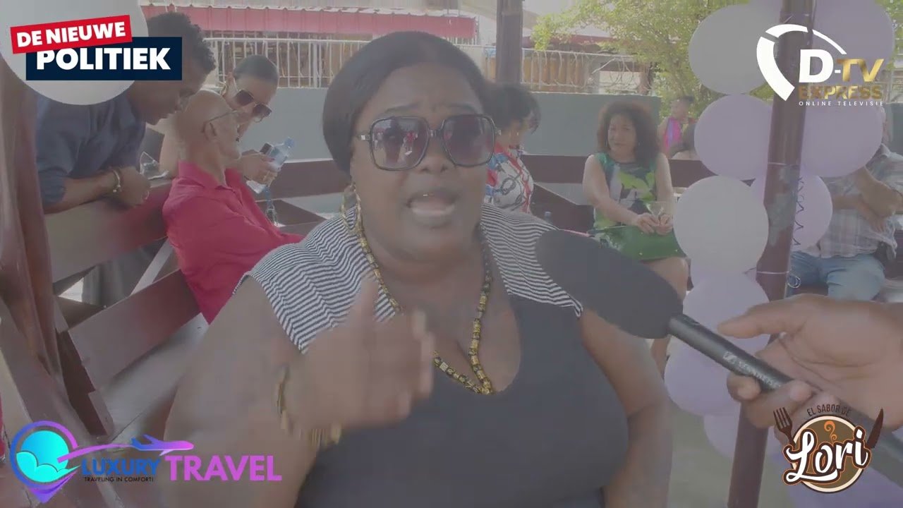 Ghetto Ambassador Meriba bereikt mijlpaal