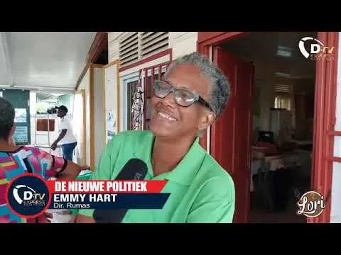 Gratis kleding en schoeisel voor kansarmen bij Rumas