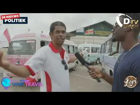 groot aantal bussen ingezet voor krachtmeeting ABOP