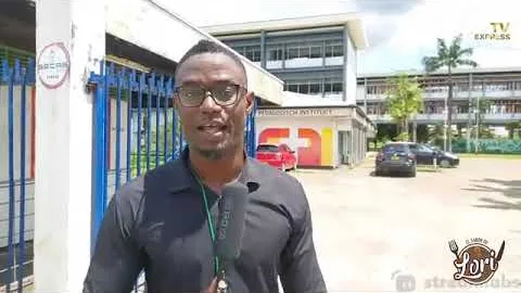 Havo directeur weigert interview