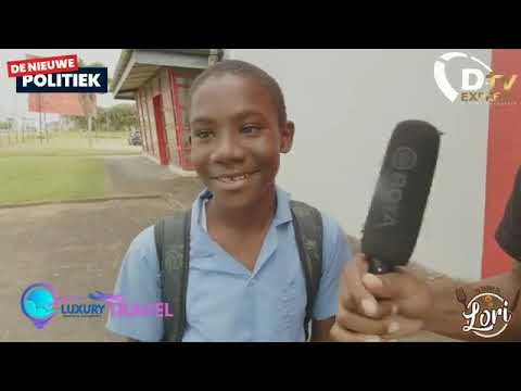 Hoe denken jongeren over vechten, pesten en discriminatie.