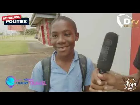 Hoe denken jongeren over vechten, pesten en discriminatie.