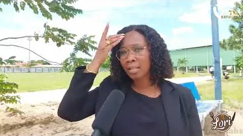 Hoe kijkt de Surinaamse vrouw naar de man