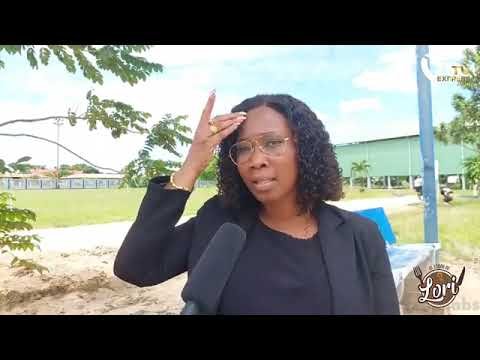 Hoe kijkt de Surinaamse vrouw naar de man