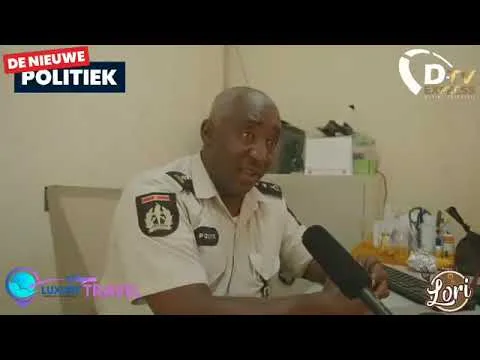 hoe te doen met de vechtpartijen na school? Buurtmanager Henry Kia