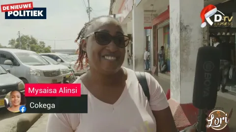 Hoe was 2022? live flitsen vanuit Binnenstad