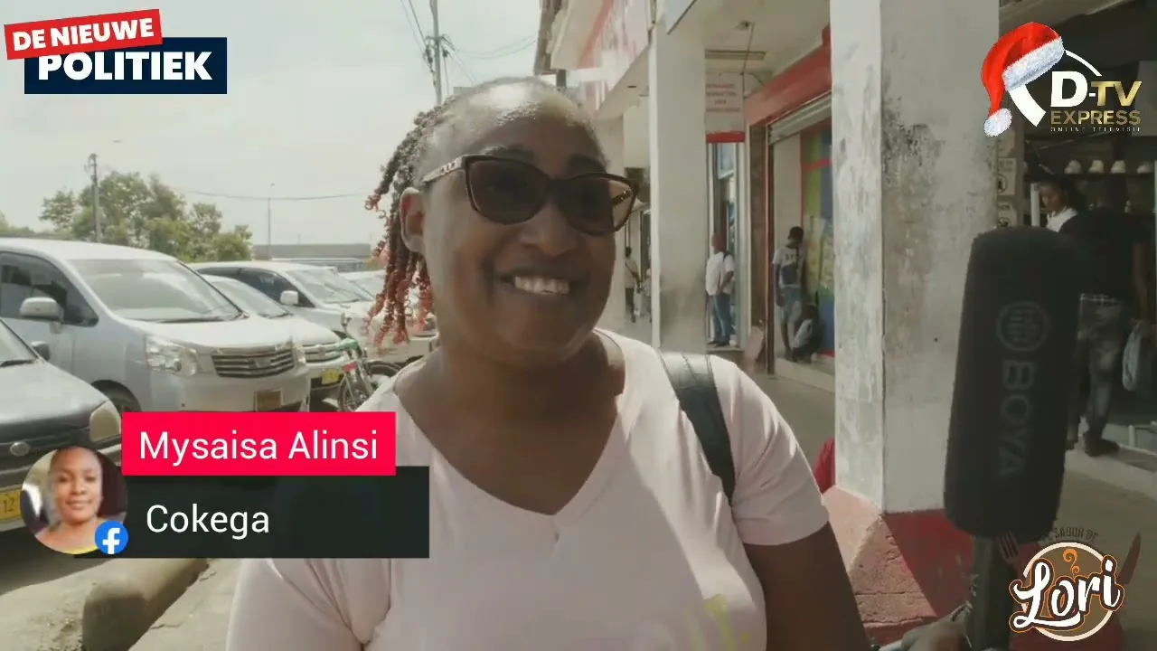 Hoe was 2022? live flitsen vanuit Binnenstad