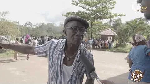 Hoofdkapitein Brokopondo Walden niet te spreken over optreden politie