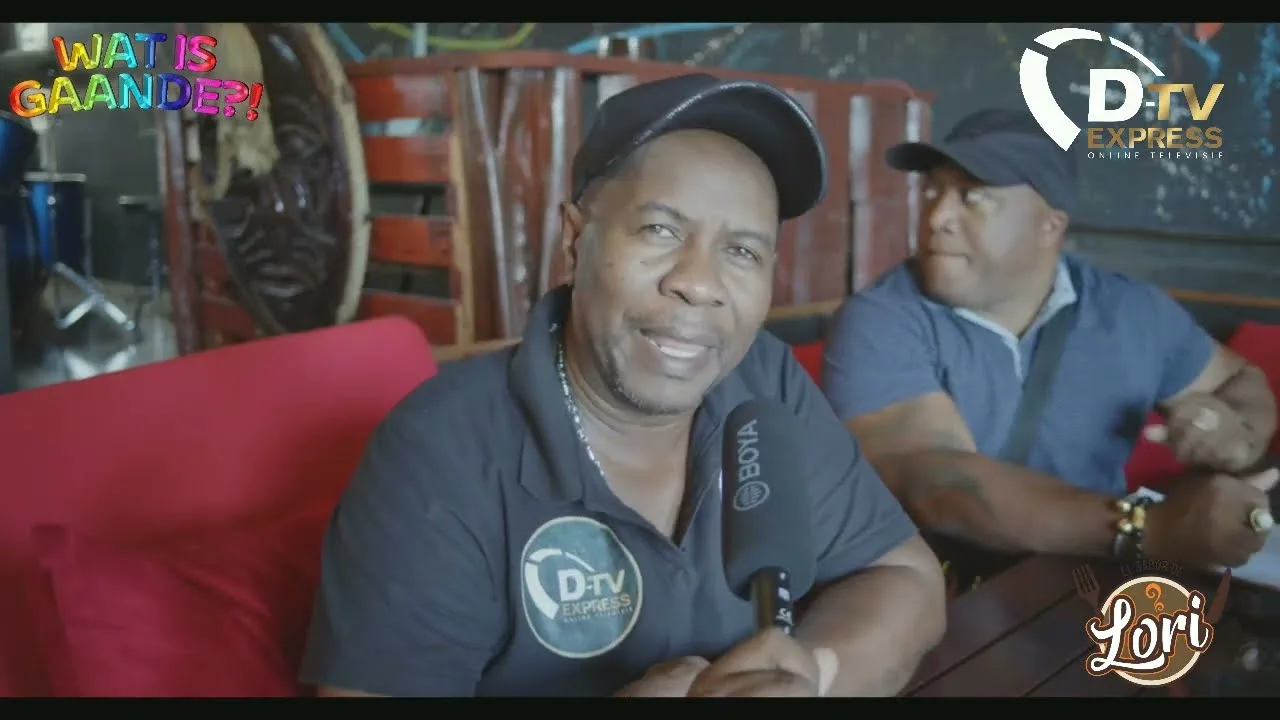 Hook & Catch & El Major presents: Kaseko explosion, back to my roots Marron