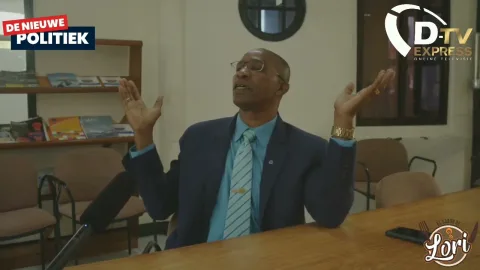 In gesprek met Abop DNA-lid Edward Belfort over actualiteiten