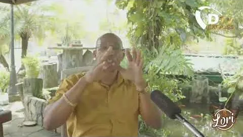 In Gesprek met DNA lid Edward Belfort