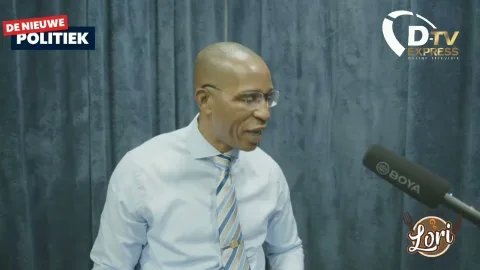 In gesprek met Edward Belfort