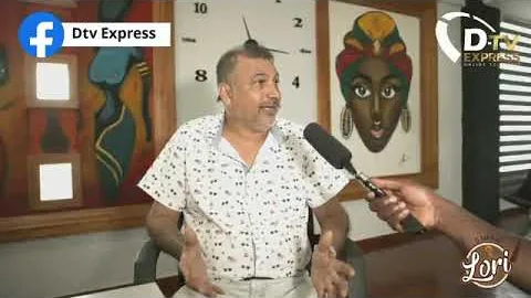 In gesprek met Haitiaanse orga over komst Haitianen