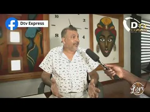 In gesprek met Haitiaanse orga over komst Haitianen