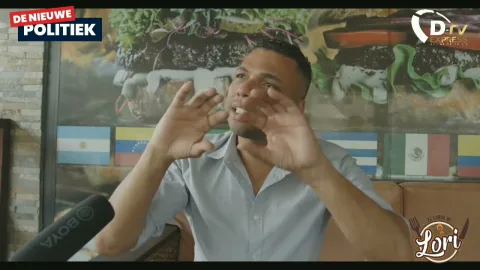 in gesprek met Imran Taus van de Palu over de actualiteiten