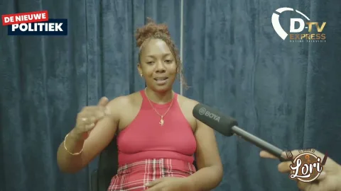 in gesprek met Jeanine Jurel over her onderwijs