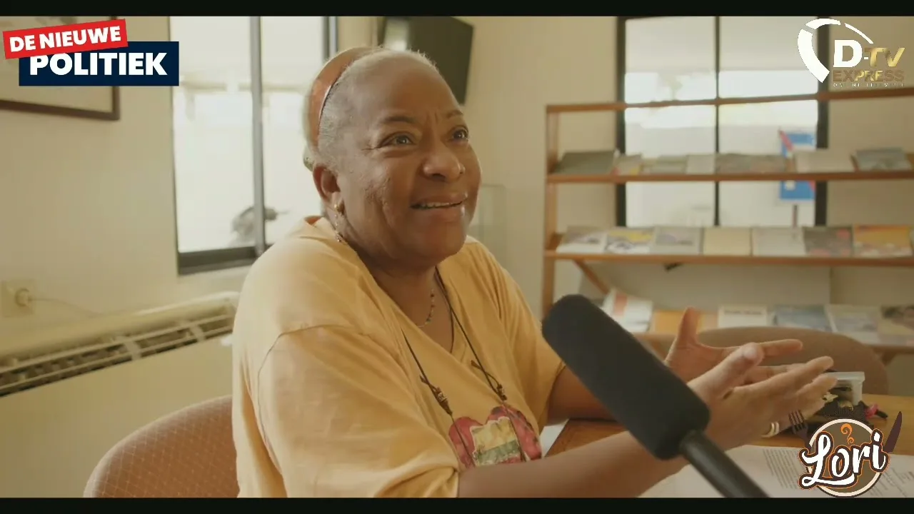 in gesprek met Judith Tilborg over algemeen pension fonds 2014