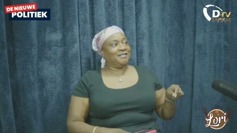 in gesprek met Lucia Fung A Wing over sexueel molest bij kinderopvang te Flora