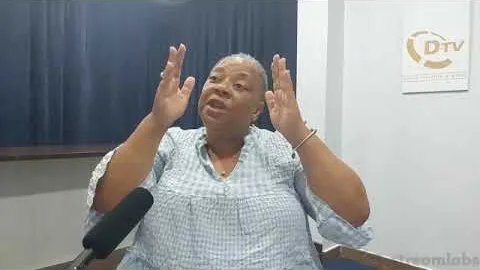 In gesprek met mvr Gina Avans, Past Life therapeut