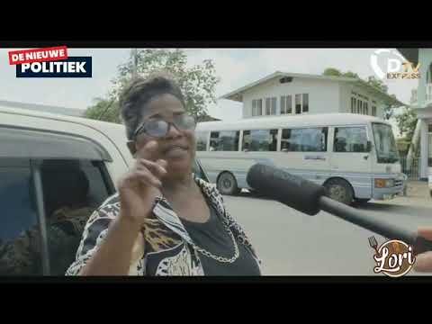 in gesprek met MVR Melchers, gemeenschapswerker met upda